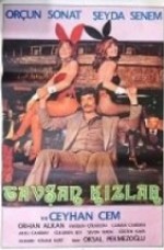 Tavşan Kızlar Yeşilçam Erotik +18 Filmi izle