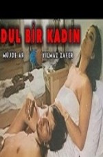 Dul Bir Kadın izle