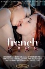 French Kiss Erotizm Filmi izle