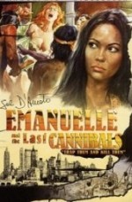 Emanuelle And The Last Cannibals Türkçe Altyazılı Erotik izle