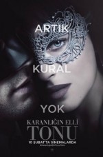 Karanlığın Elli Tonu Türkçe Dublaj