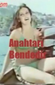 Anahtarı Bendedir Yeşilçam Erotik Filmi izle