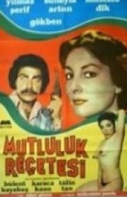 Mutluluk Reçetesi Yerli Erotik Film