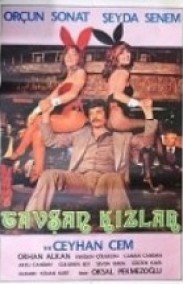 Tavşan Kızlar Yeşilçam Erotik +18 Filmi izle