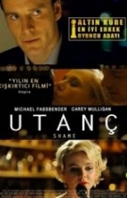 Utanç Türkçe Dublaj izle