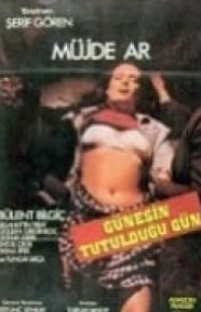 Güneşin Tutulduğu Gün Yerli Erotik izle