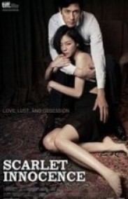 Scarlet Innocence Japon Erotik izle